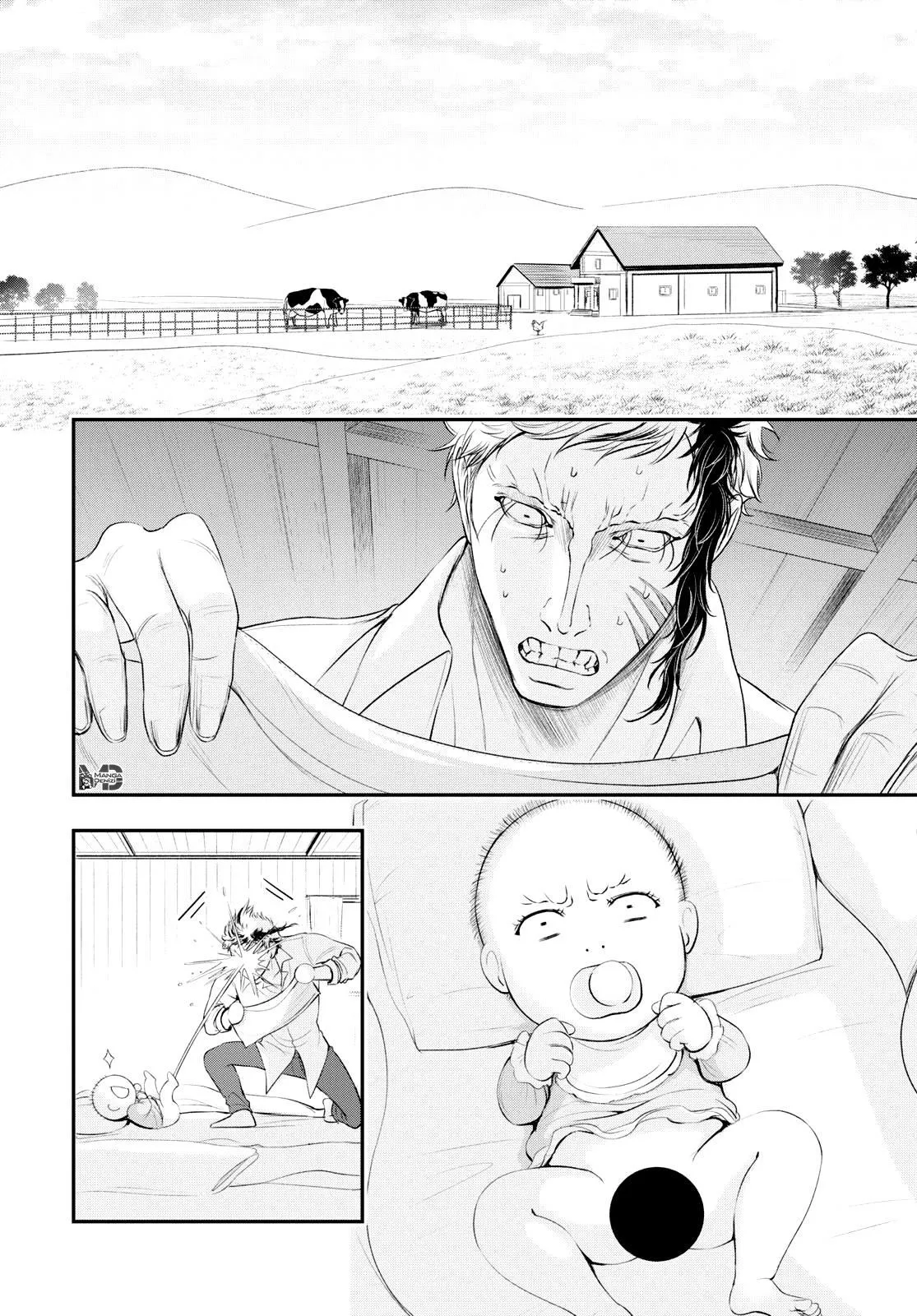 Plunderer - Sayfa 45