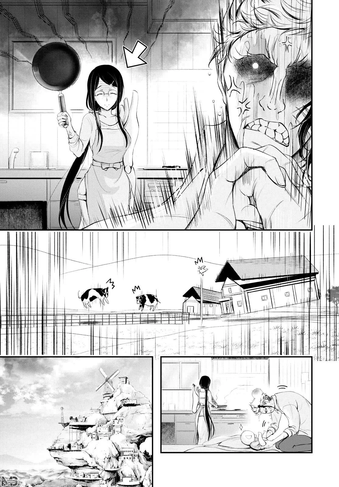 Plunderer - Sayfa 46