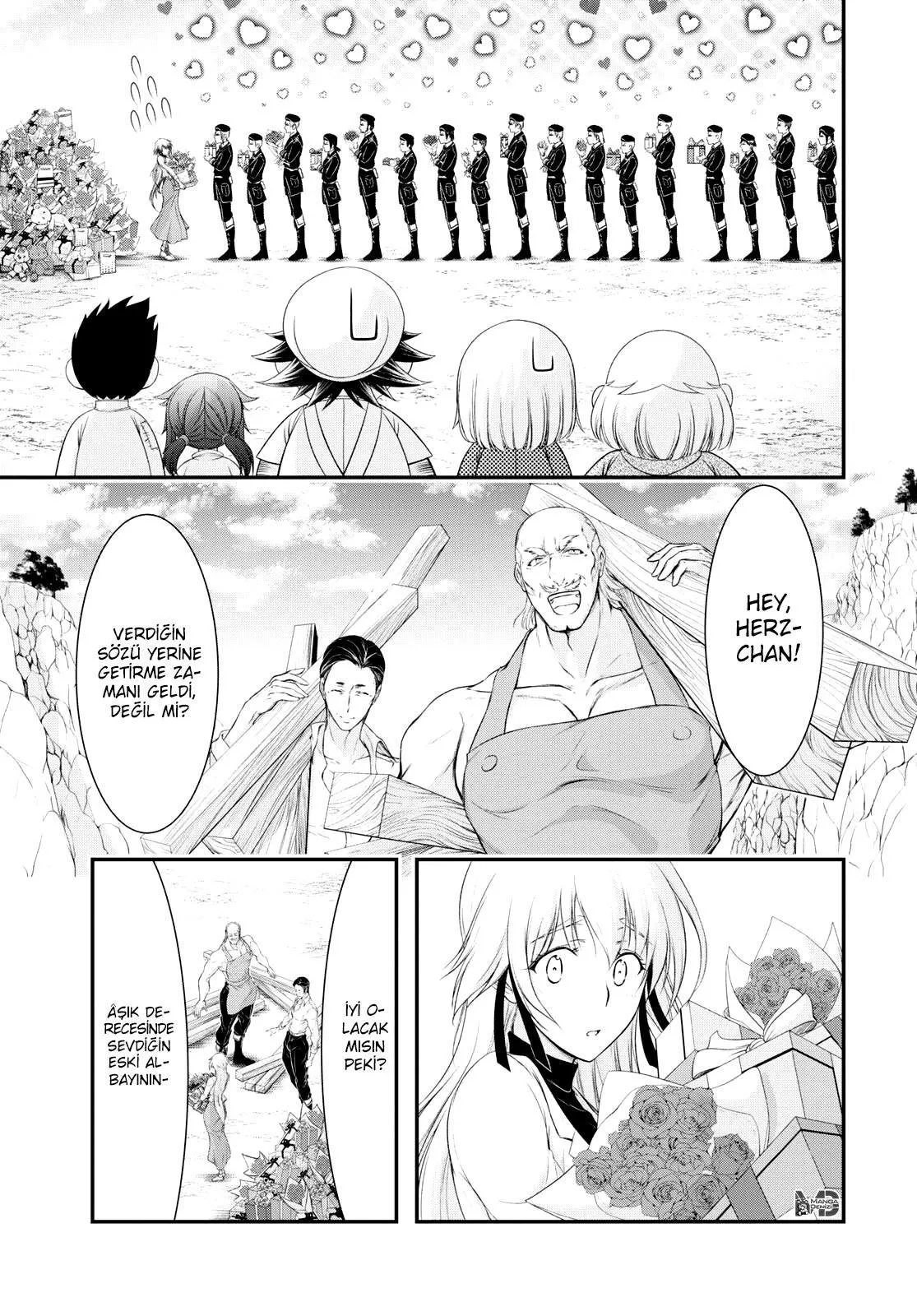 Plunderer - Sayfa 48