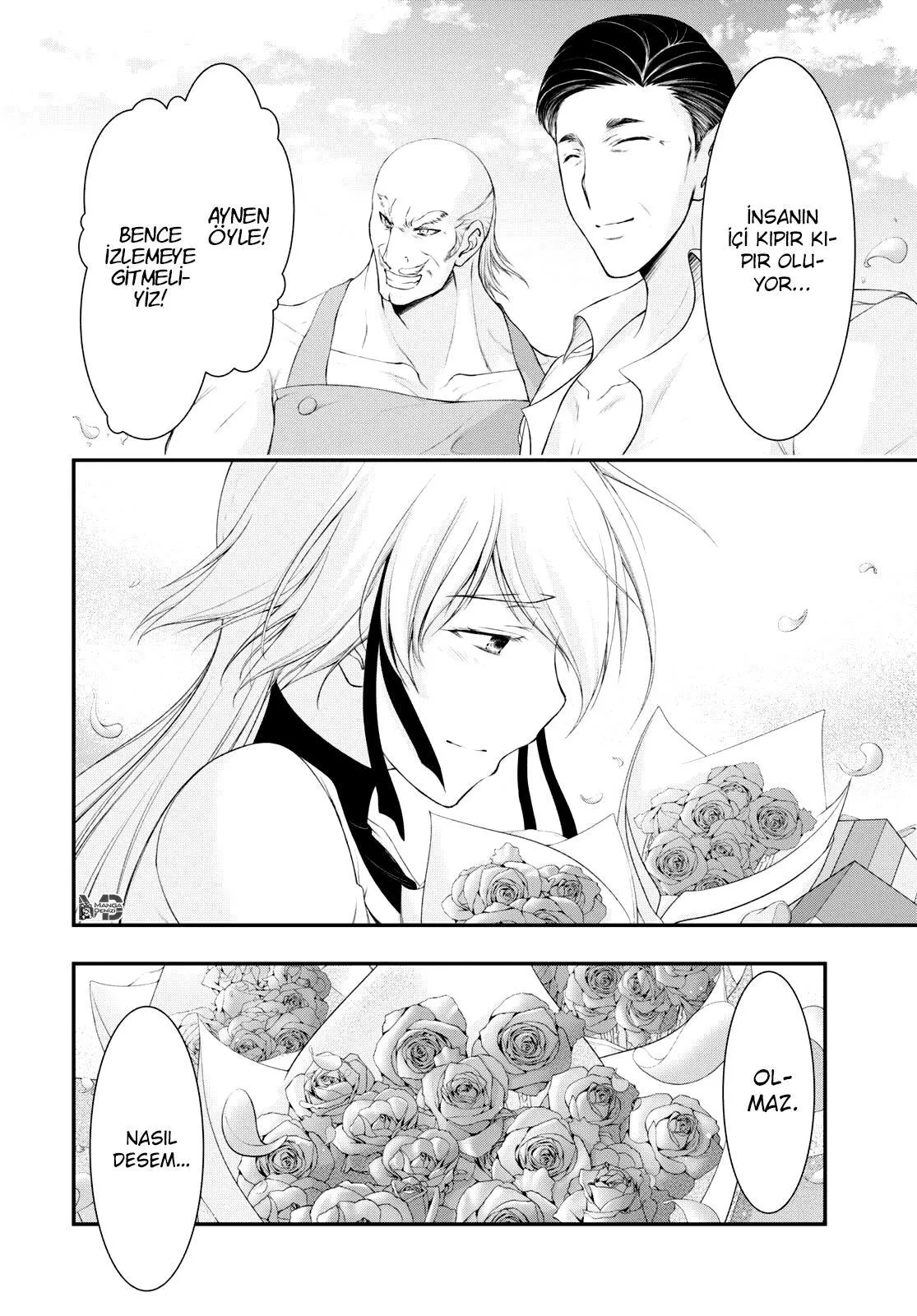 Plunderer - Sayfa 49