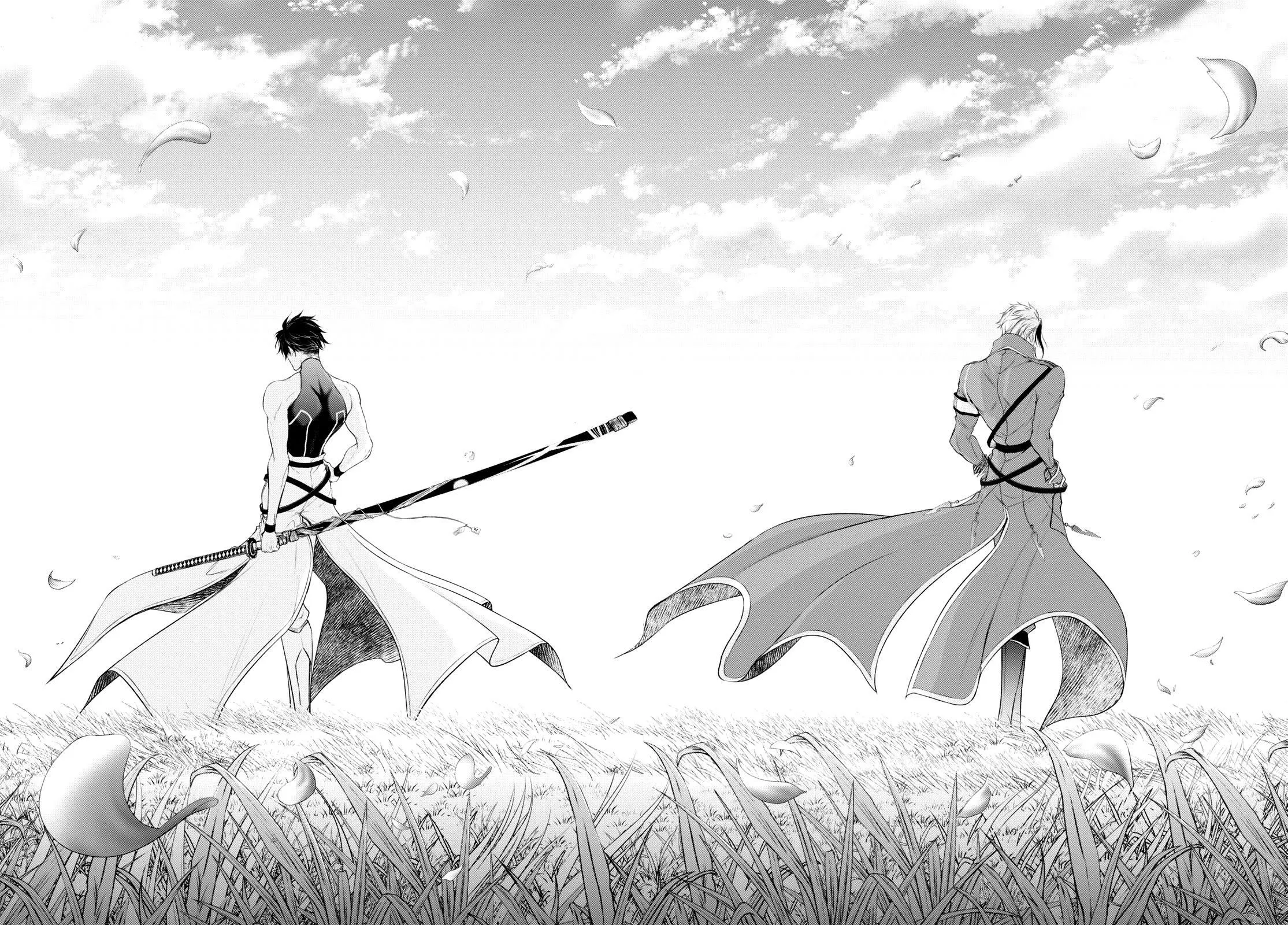 Plunderer - Sayfa 51