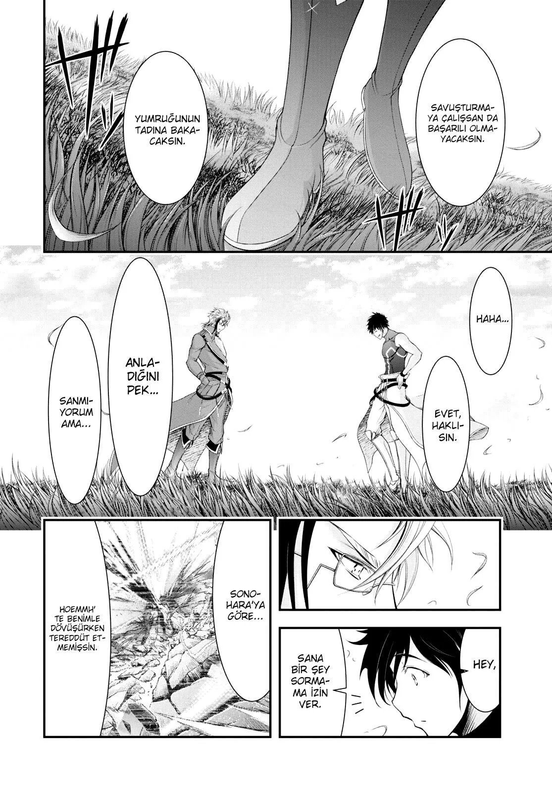 Plunderer - Sayfa 54