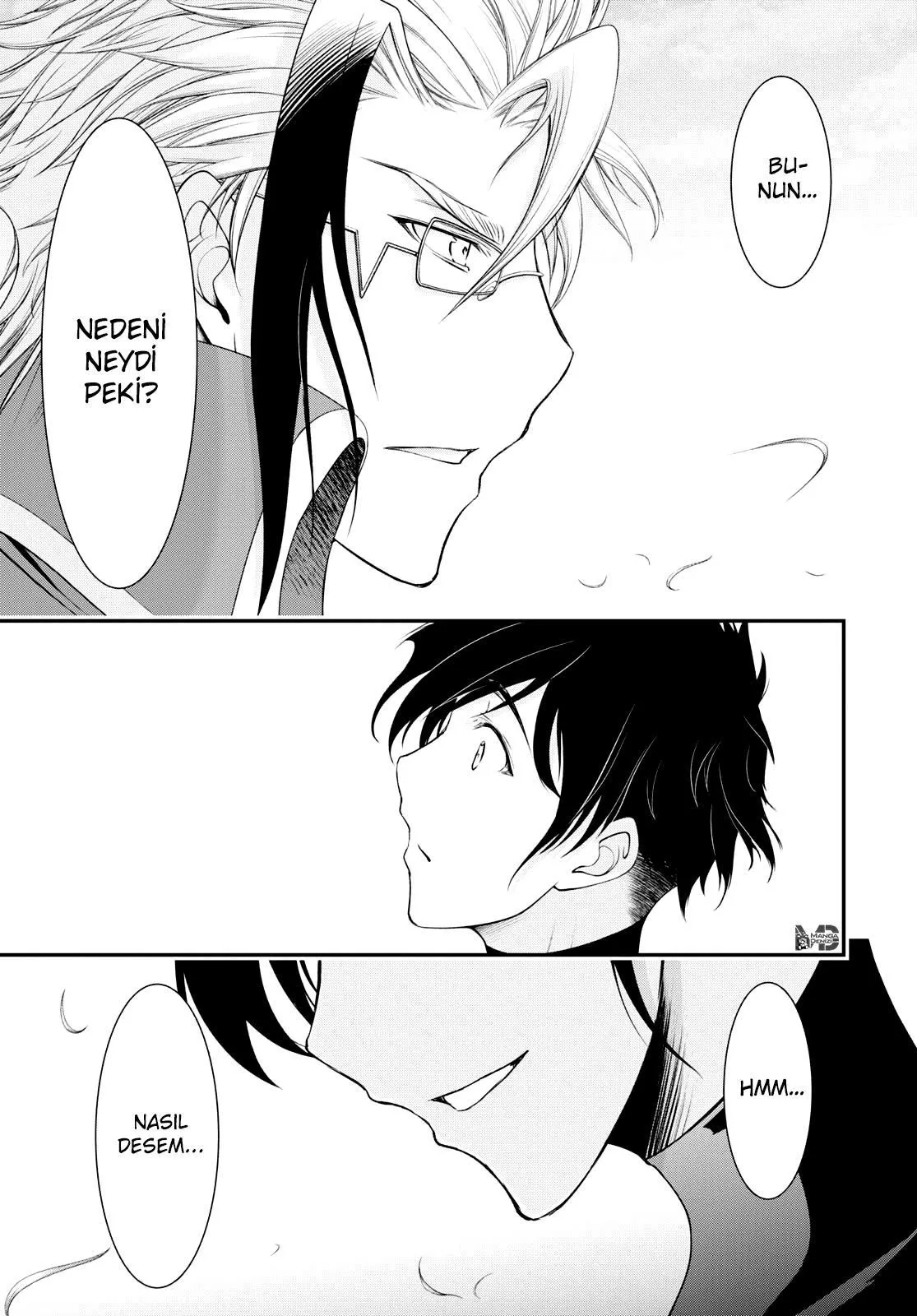 Plunderer - Sayfa 55