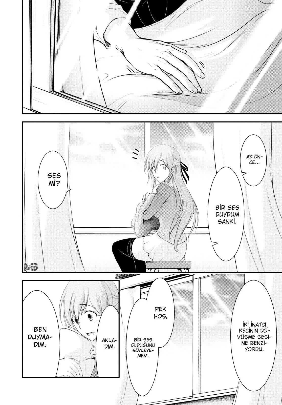 Plunderer - Sayfa 59