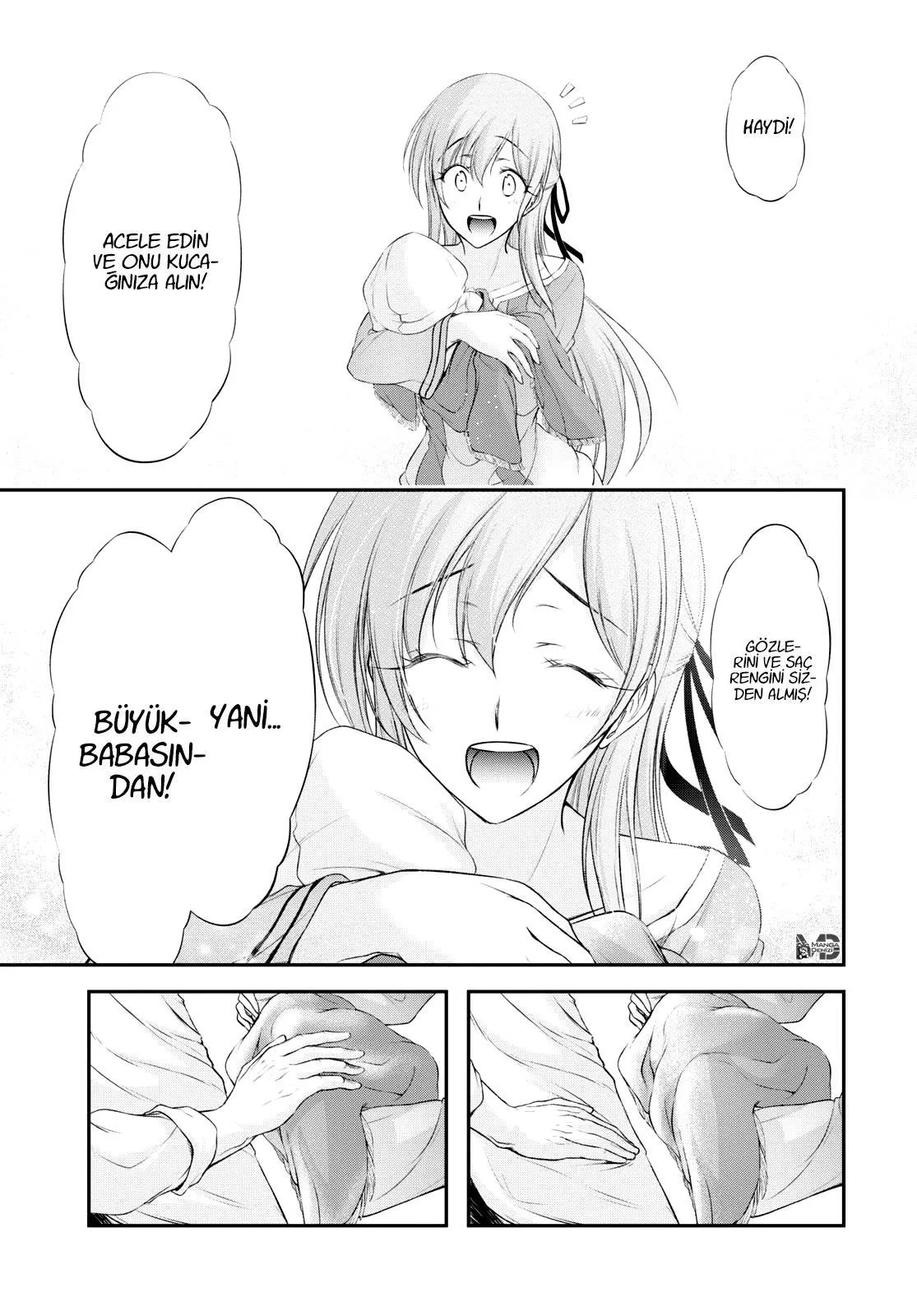 Plunderer - Sayfa 60