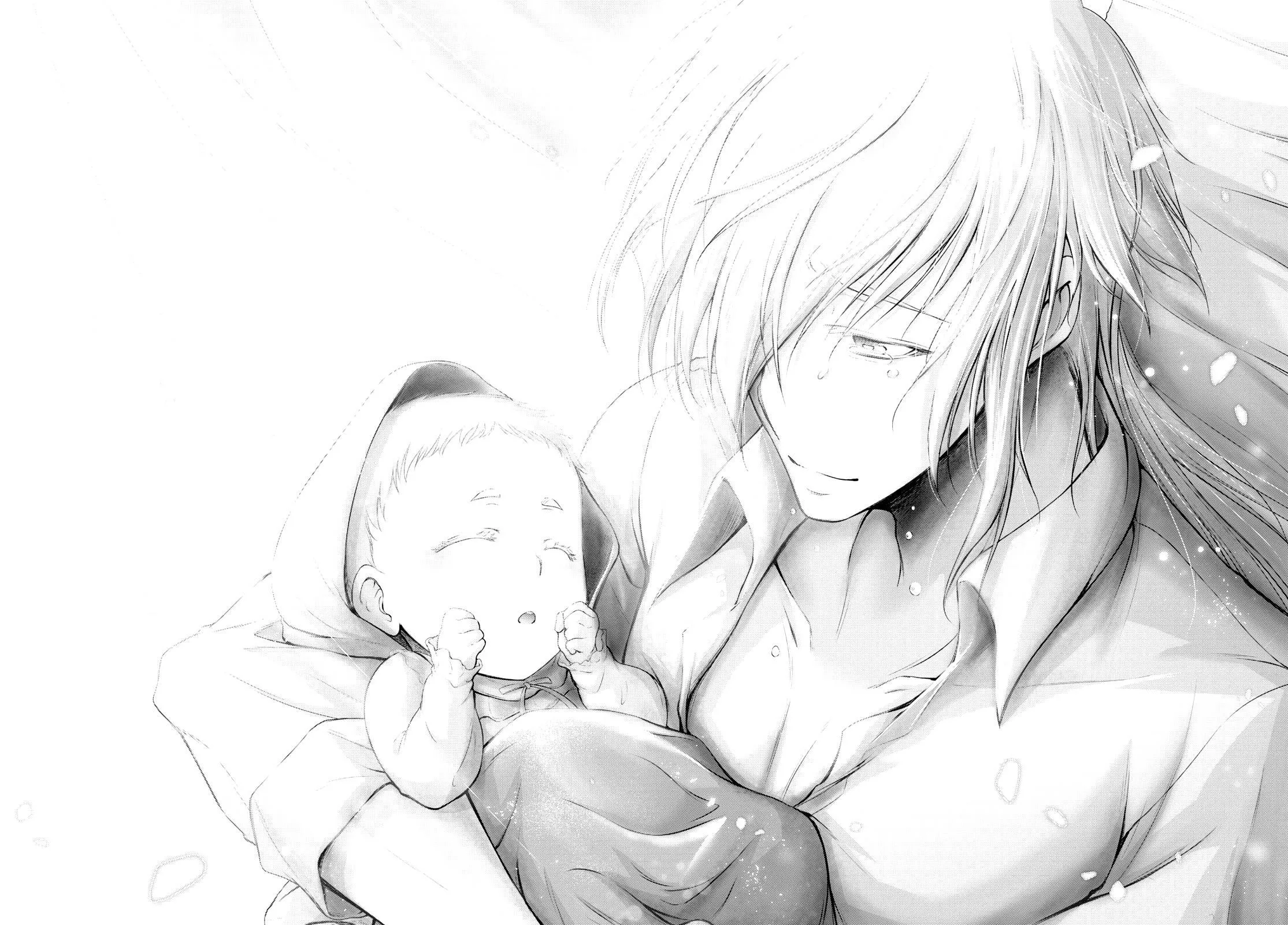 Plunderer - Sayfa 61