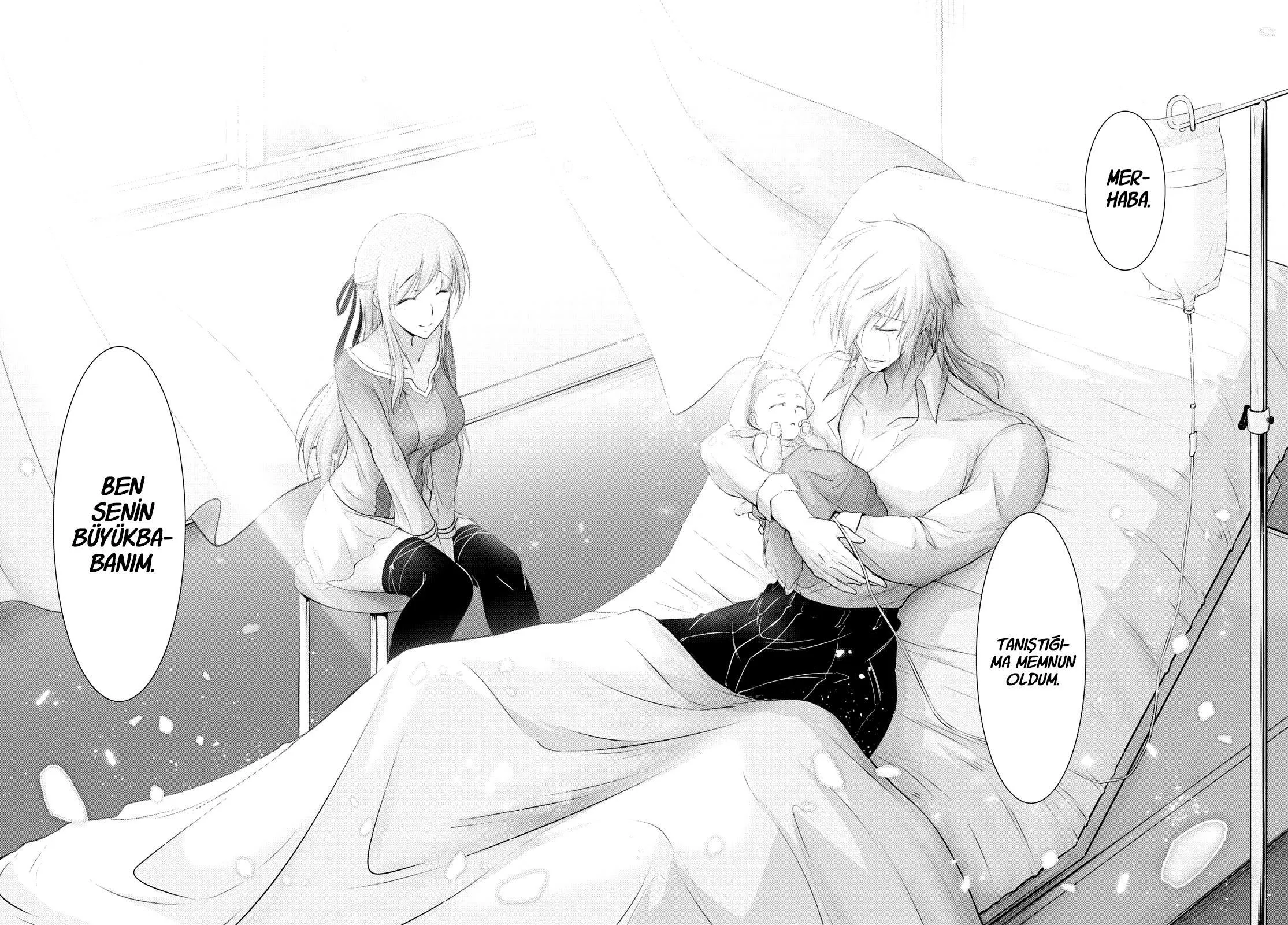 Plunderer - Sayfa 62