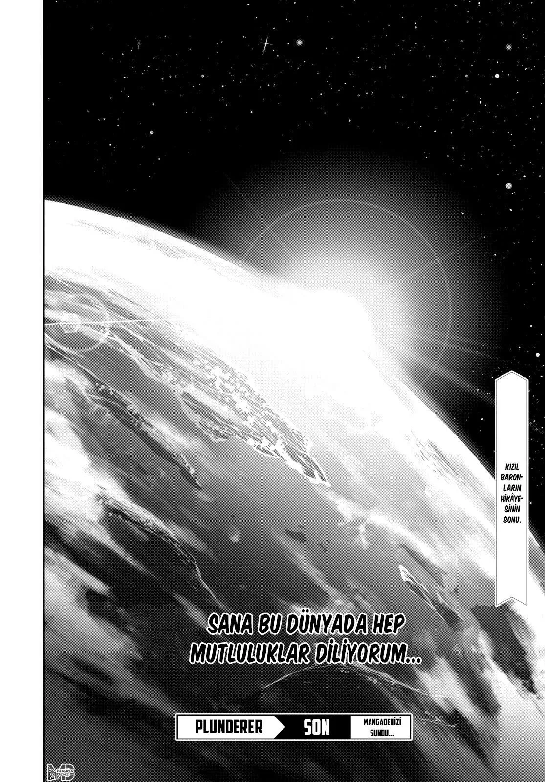 Plunderer - Sayfa 63