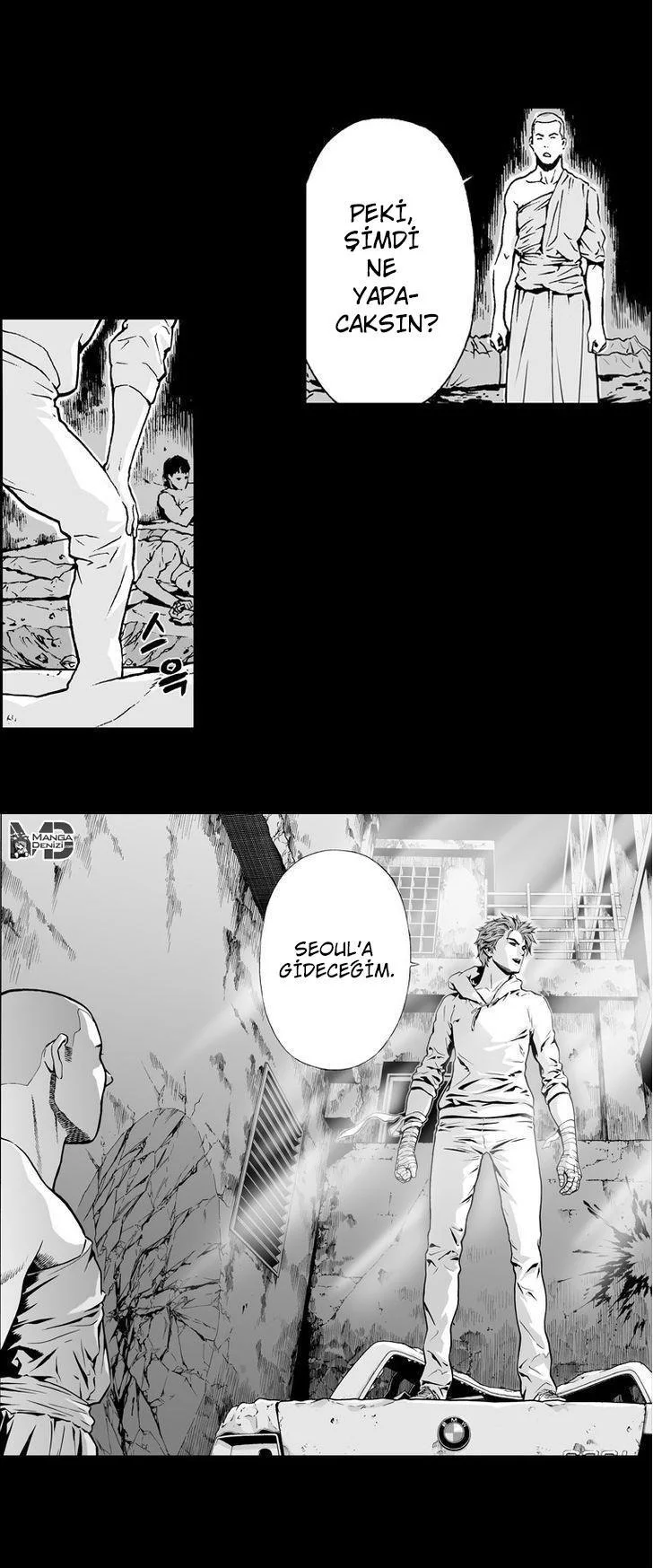 Action Idols: Age of Young Dragons - Sayfa 3