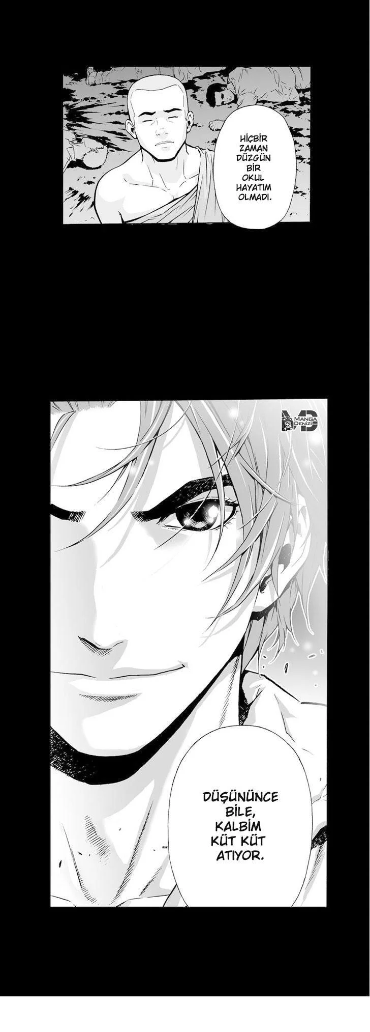 Action Idols: Age of Young Dragons - Sayfa 4