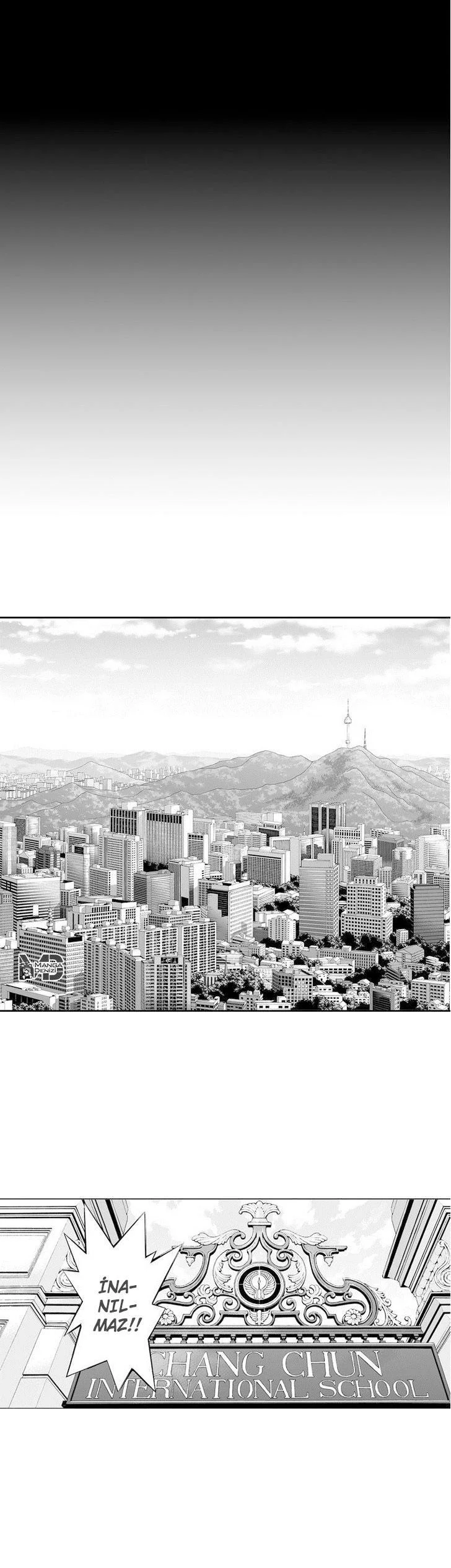 Action Idols: Age of Young Dragons - Sayfa 5