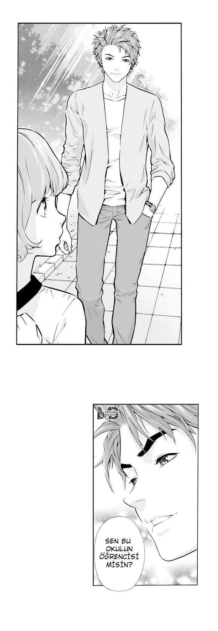 Action Idols: Age of Young Dragons - Sayfa 7