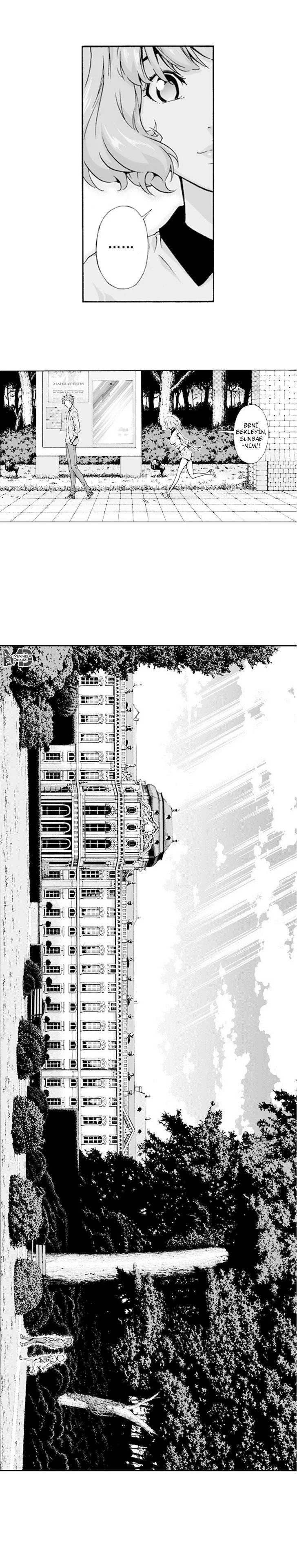 Action Idols: Age of Young Dragons - Sayfa 11