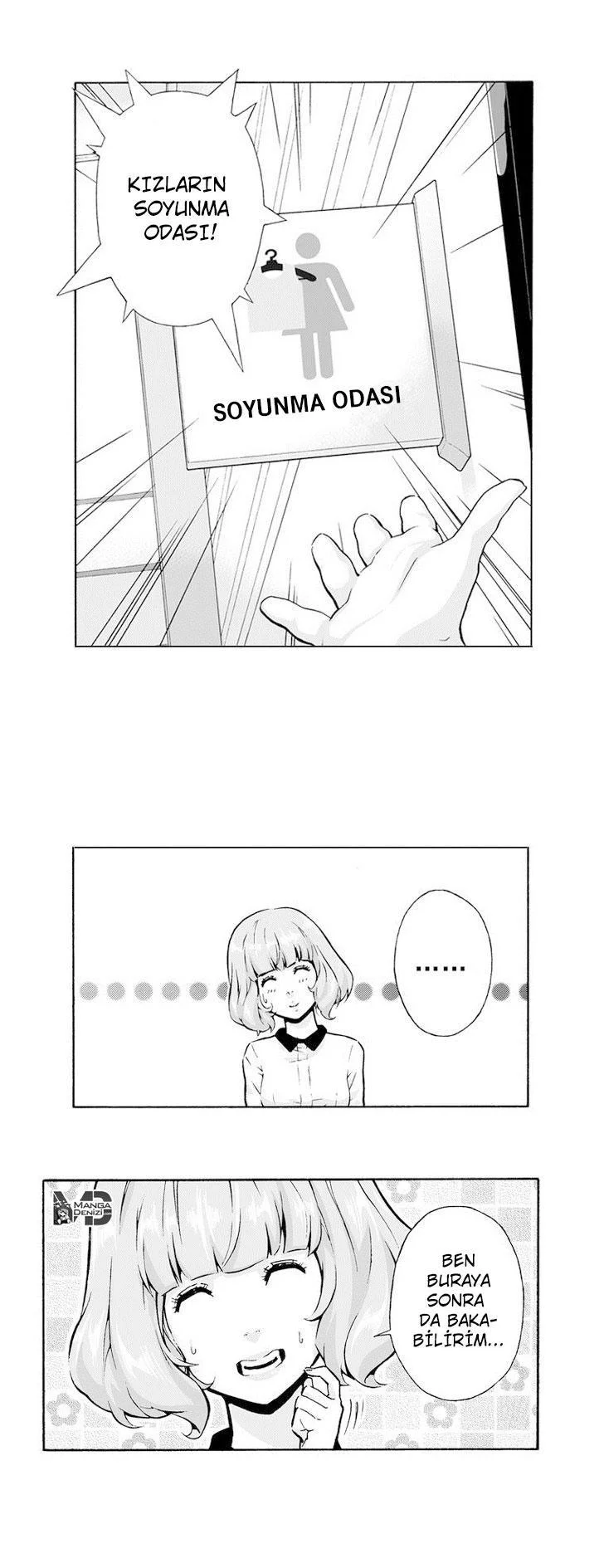 Action Idols: Age of Young Dragons - Sayfa 15