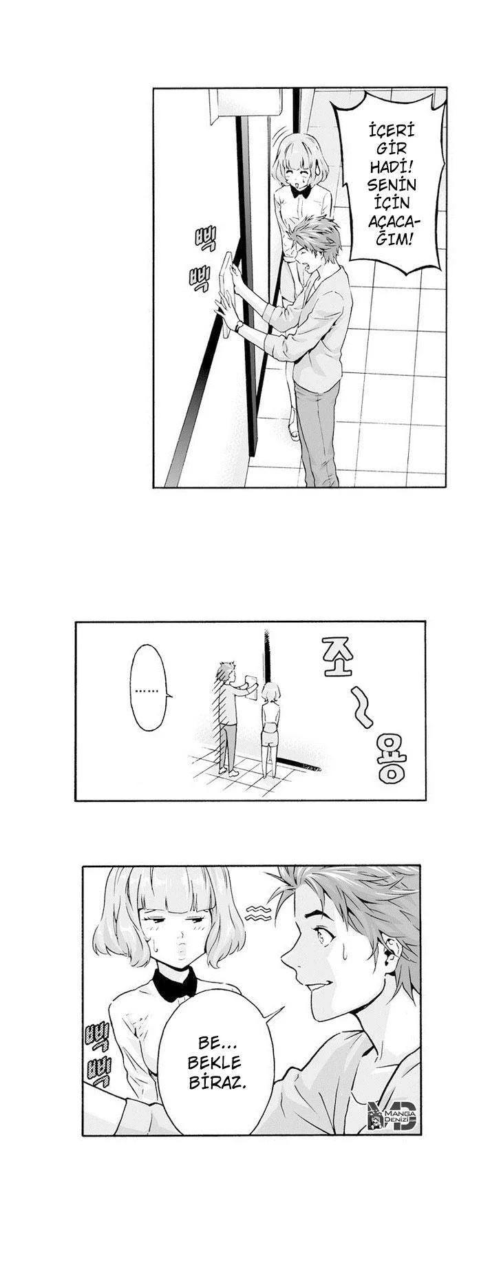 Action Idols: Age of Young Dragons - Sayfa 17