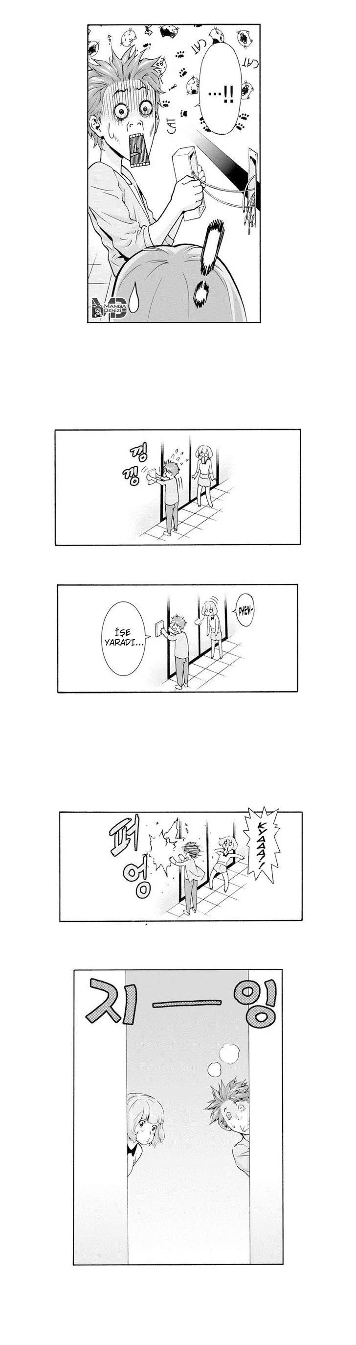 Action Idols: Age of Young Dragons - Sayfa 19