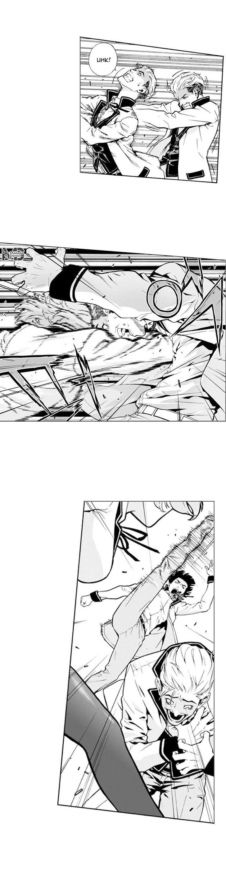 Action Idols: Age of Young Dragons - Sayfa 48