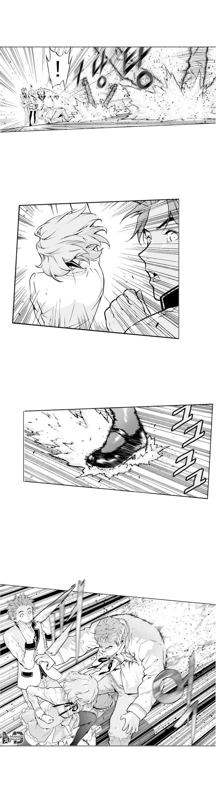 Action Idols: Age of Young Dragons - Sayfa 50