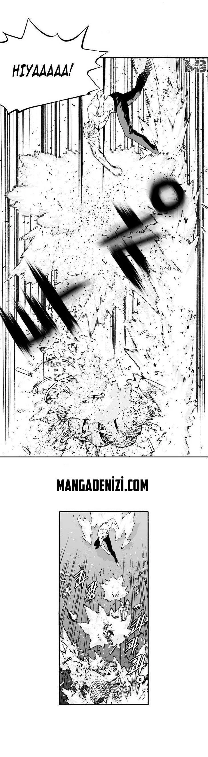 Action Idols: Age of Young Dragons - Sayfa 12