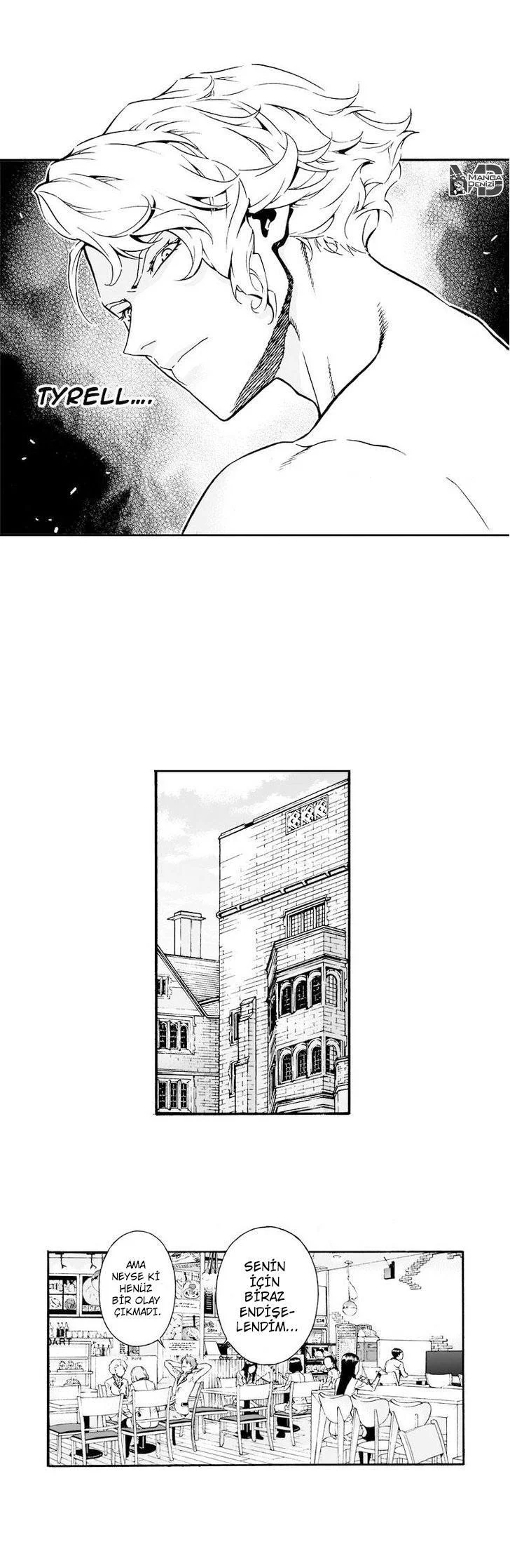 Action Idols: Age of Young Dragons - Sayfa 13