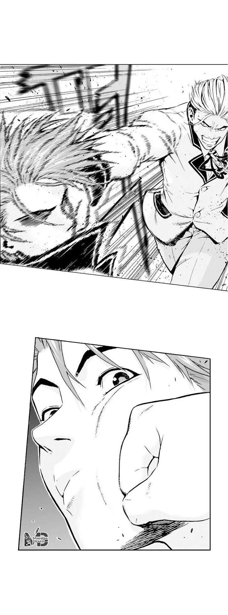 Action Idols: Age of Young Dragons - Sayfa 29