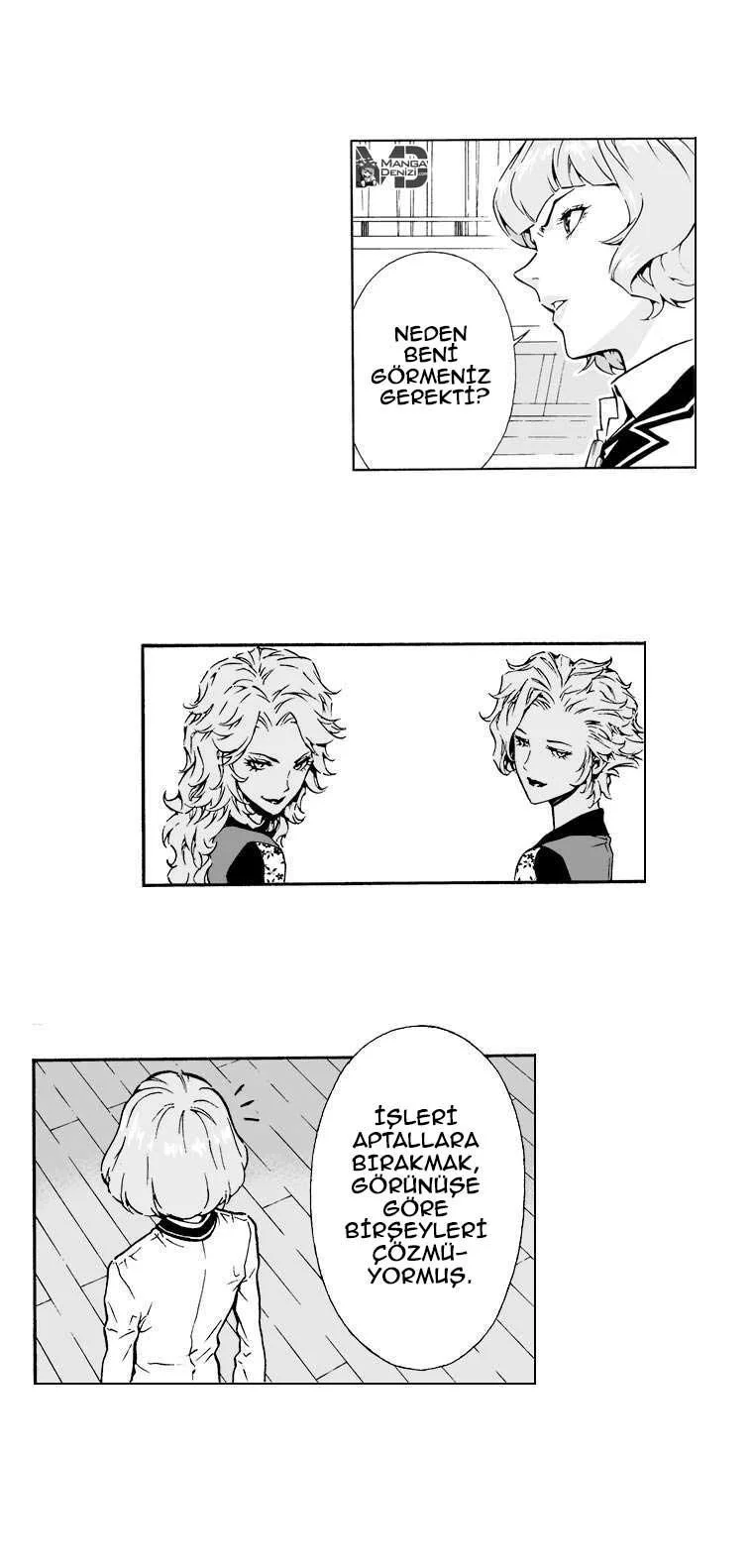 Action Idols: Age of Young Dragons - Sayfa 3