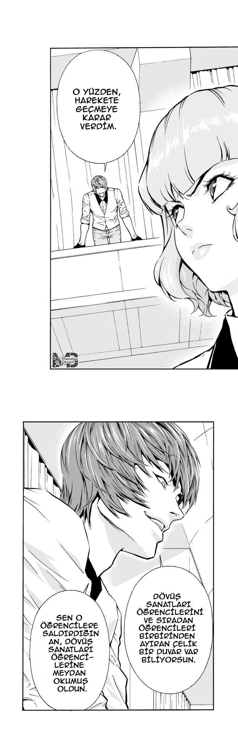 Action Idols: Age of Young Dragons - Sayfa 4