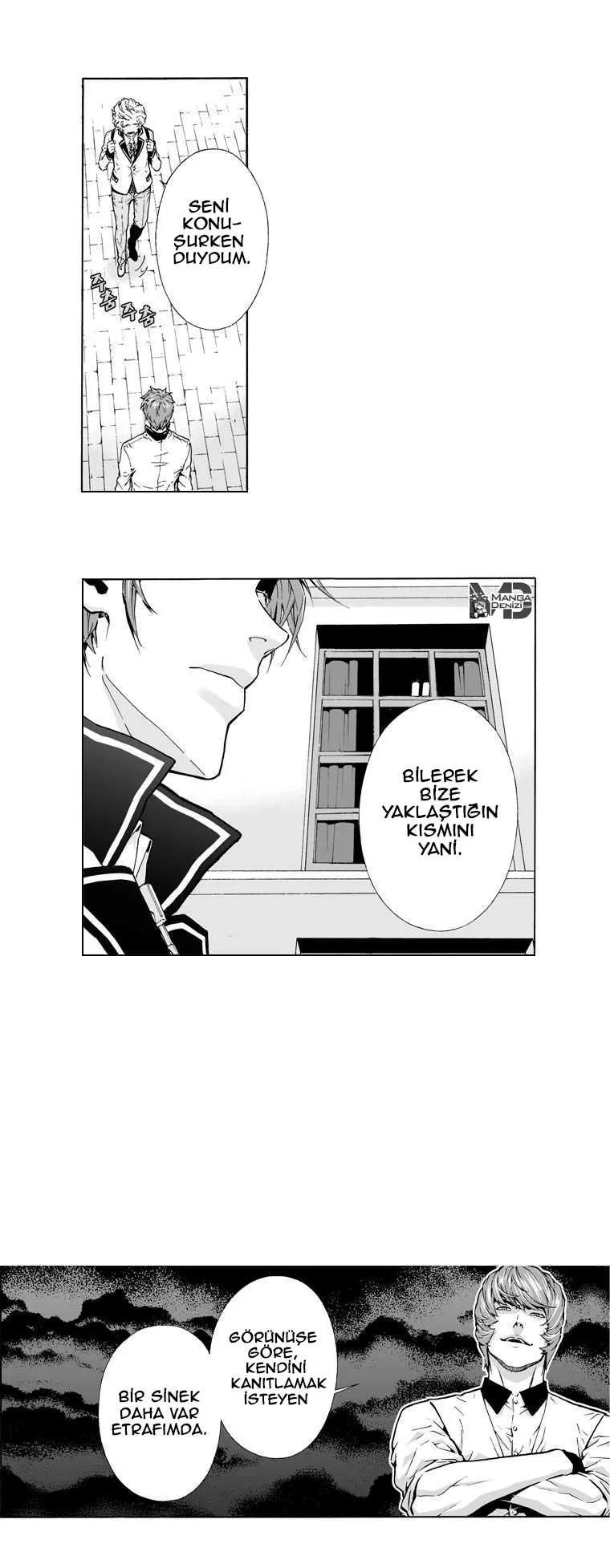 Action Idols: Age of Young Dragons - Sayfa 9