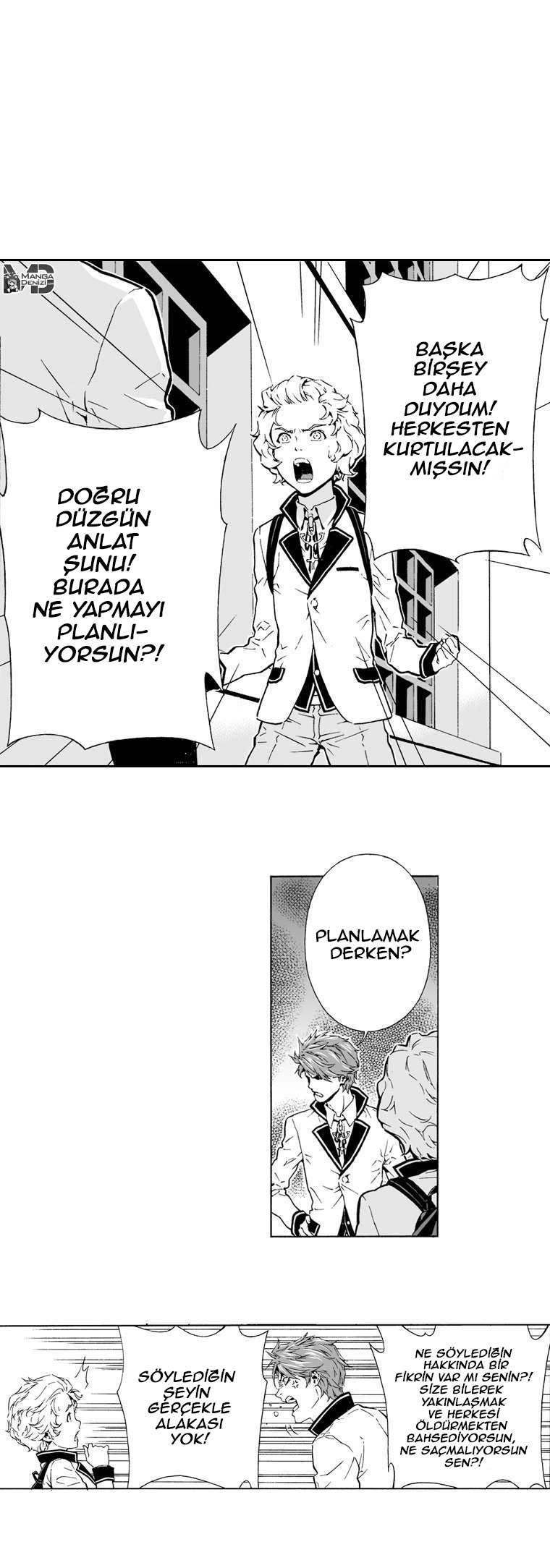 Action Idols: Age of Young Dragons mangasının 03 bölümünün 15. sayfasını okuyorsunuz.