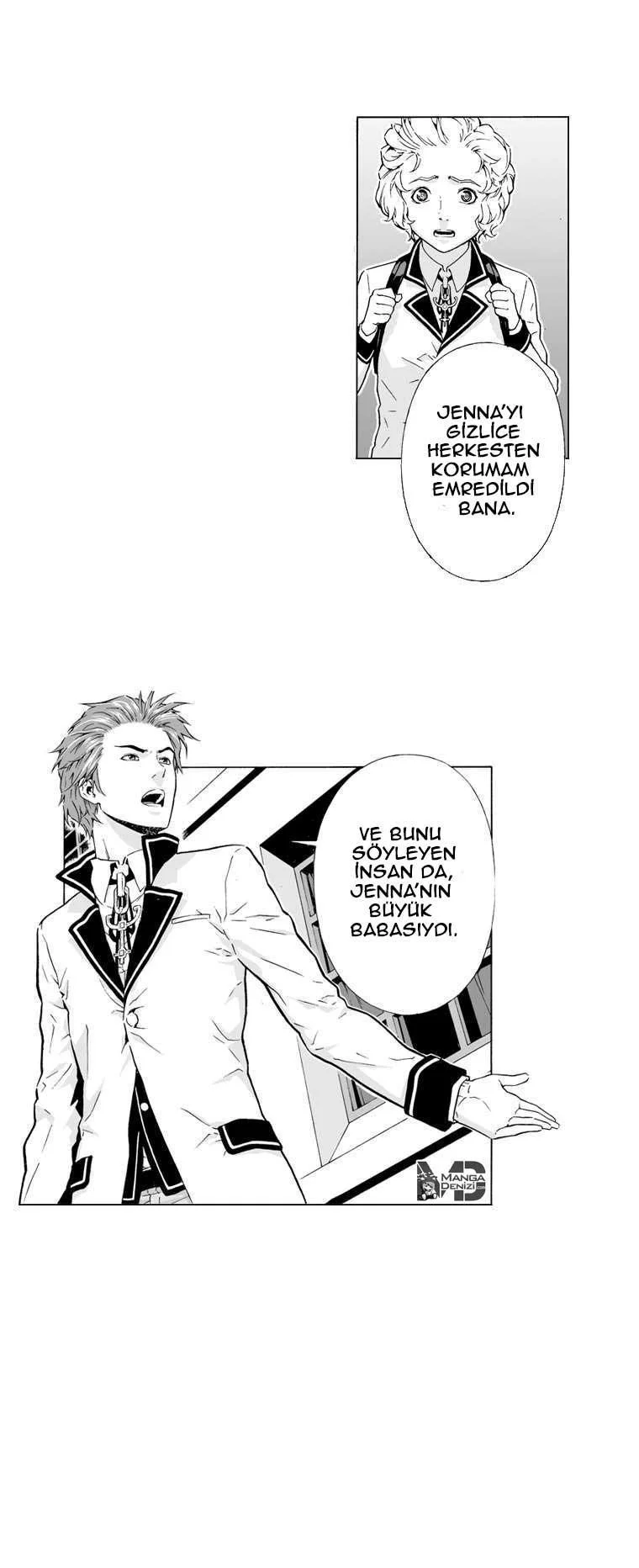 Action Idols: Age of Young Dragons - Sayfa 19