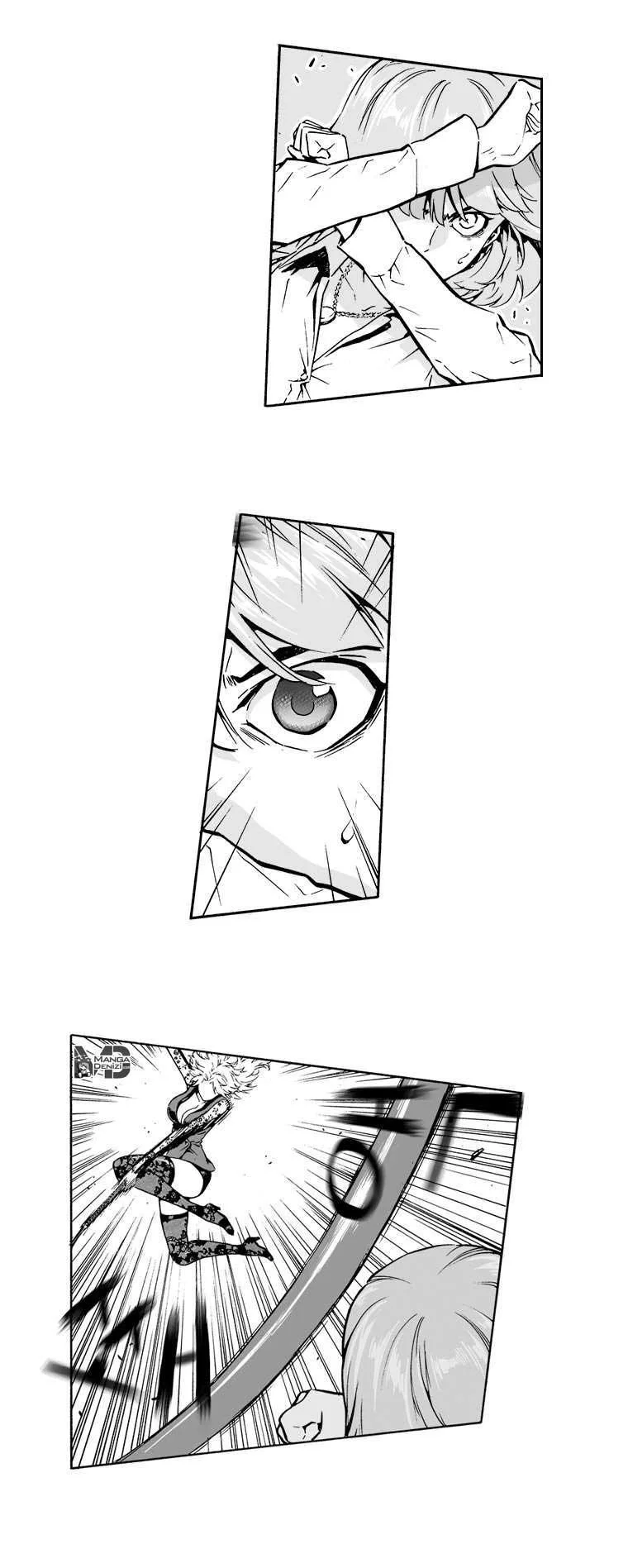 Action Idols: Age of Young Dragons - Sayfa 22