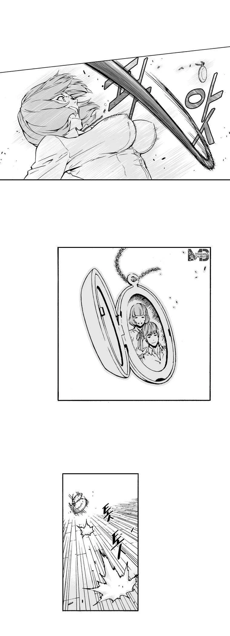 Action Idols: Age of Young Dragons - Sayfa 23