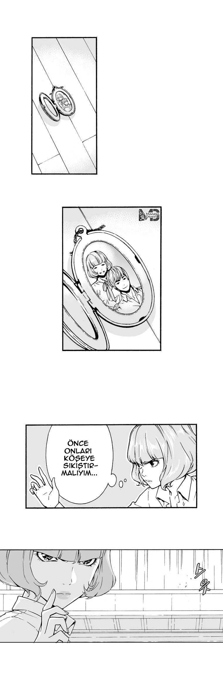 Action Idols: Age of Young Dragons - Sayfa 26