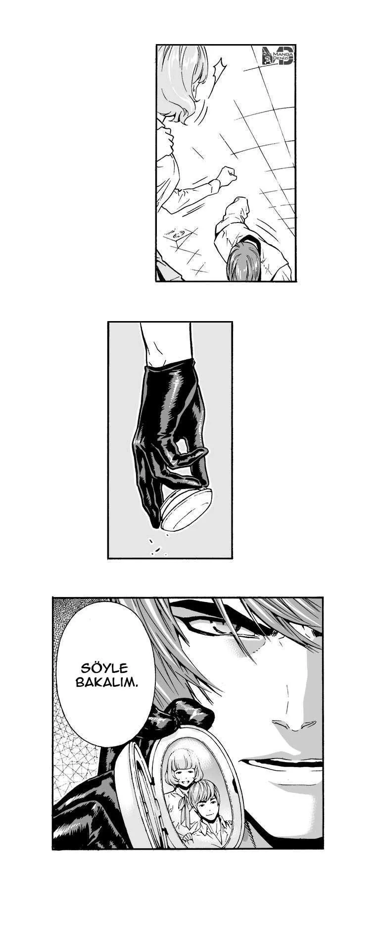 Action Idols: Age of Young Dragons - Sayfa 28