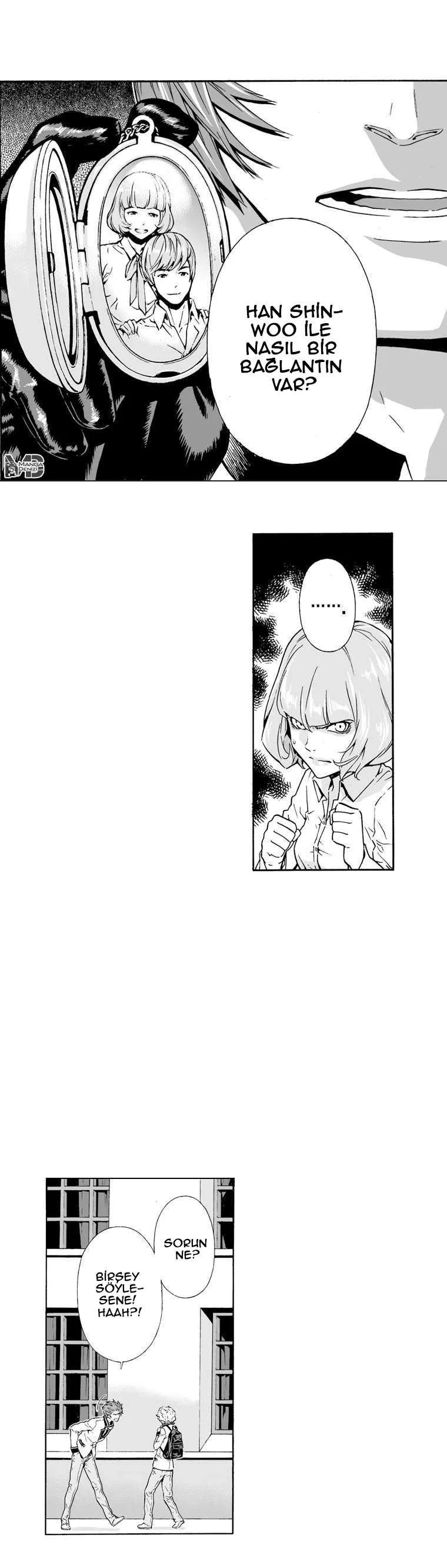 Action Idols: Age of Young Dragons - Sayfa 29