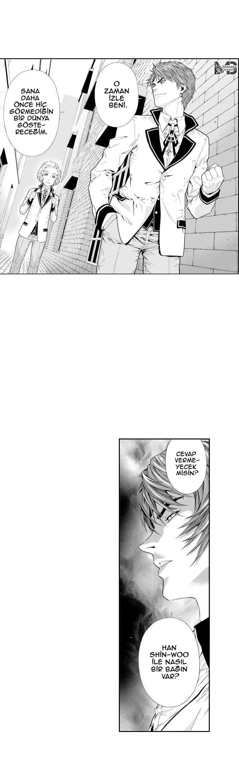 Action Idols: Age of Young Dragons - Sayfa 31