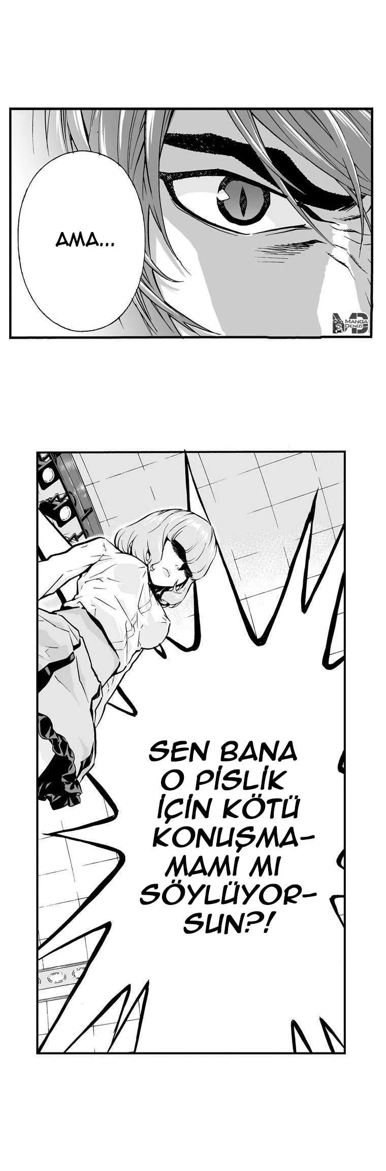 Action Idols: Age of Young Dragons - Sayfa 4