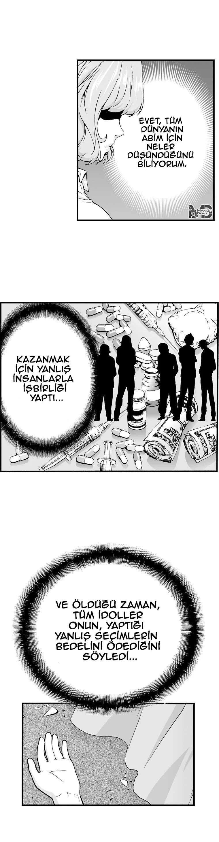 Action Idols: Age of Young Dragons - Sayfa 5