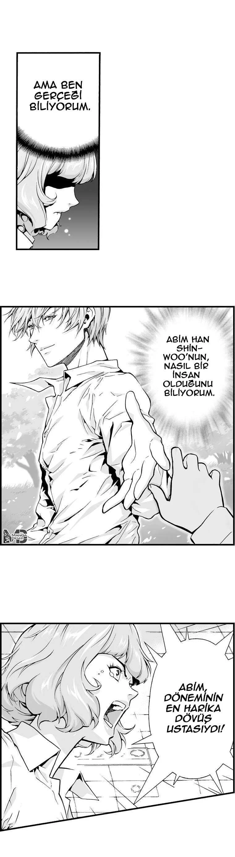 Action Idols: Age of Young Dragons - Sayfa 6