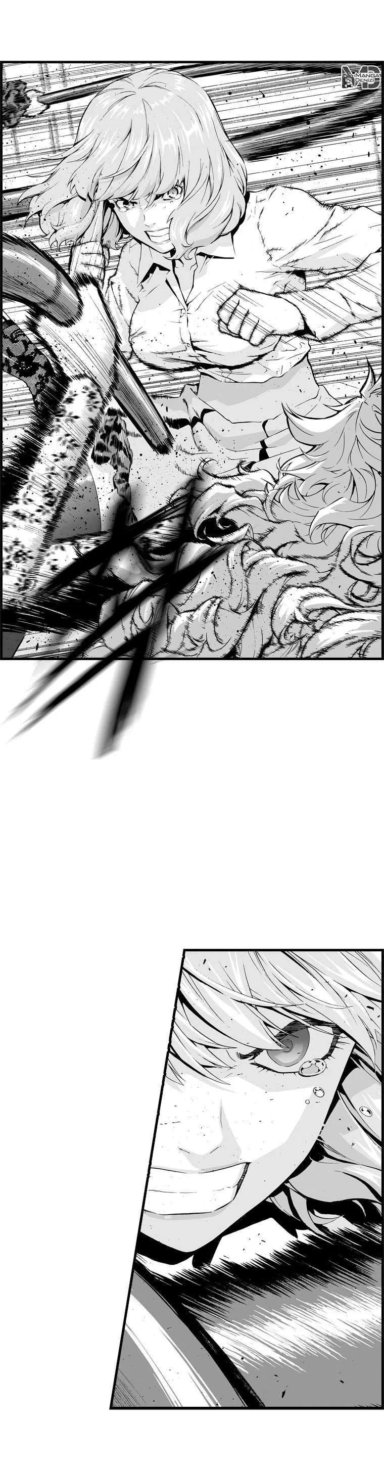 Action Idols: Age of Young Dragons - Sayfa 9