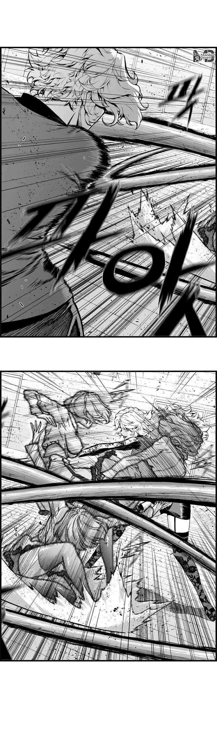 Action Idols: Age of Young Dragons - Sayfa 10