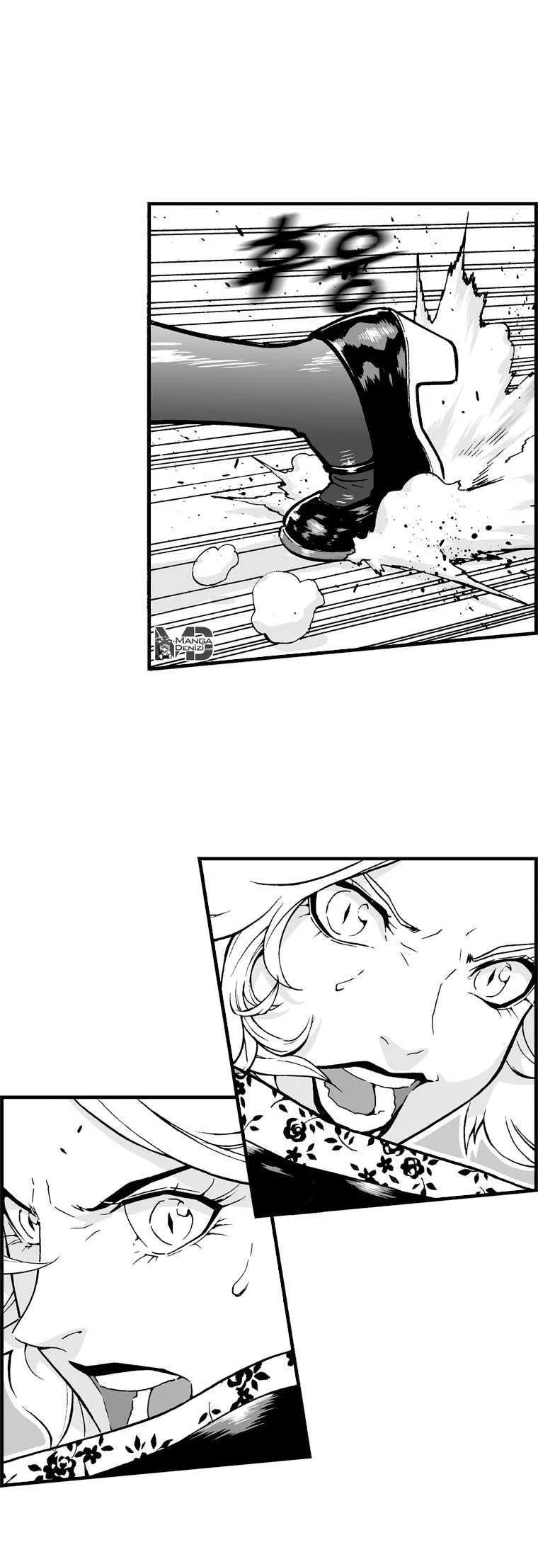 Action Idols: Age of Young Dragons - Sayfa 11