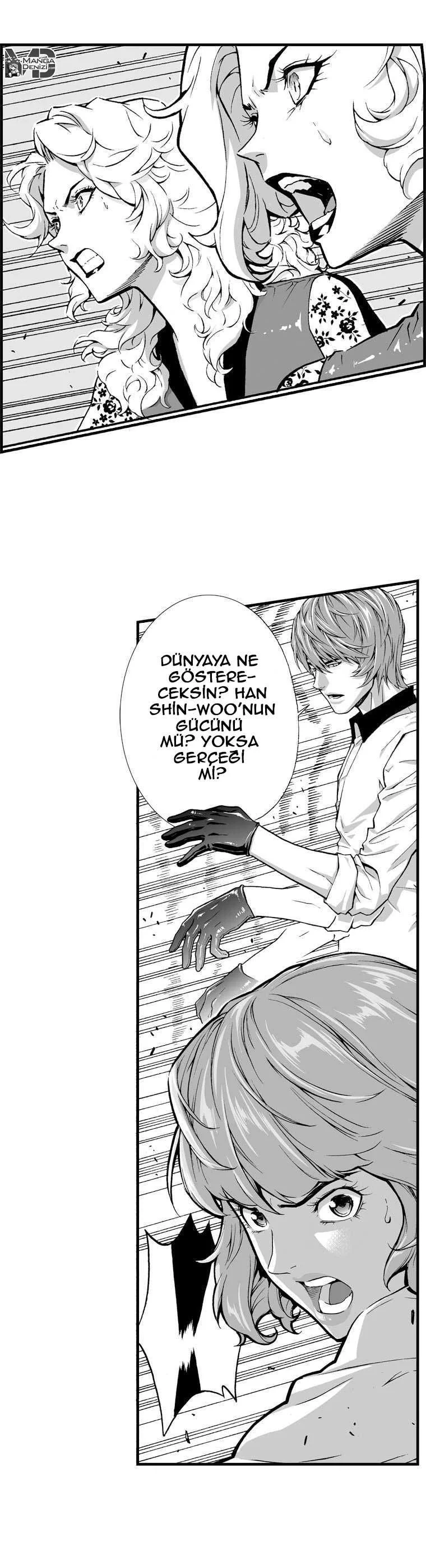 Action Idols: Age of Young Dragons - Sayfa 14