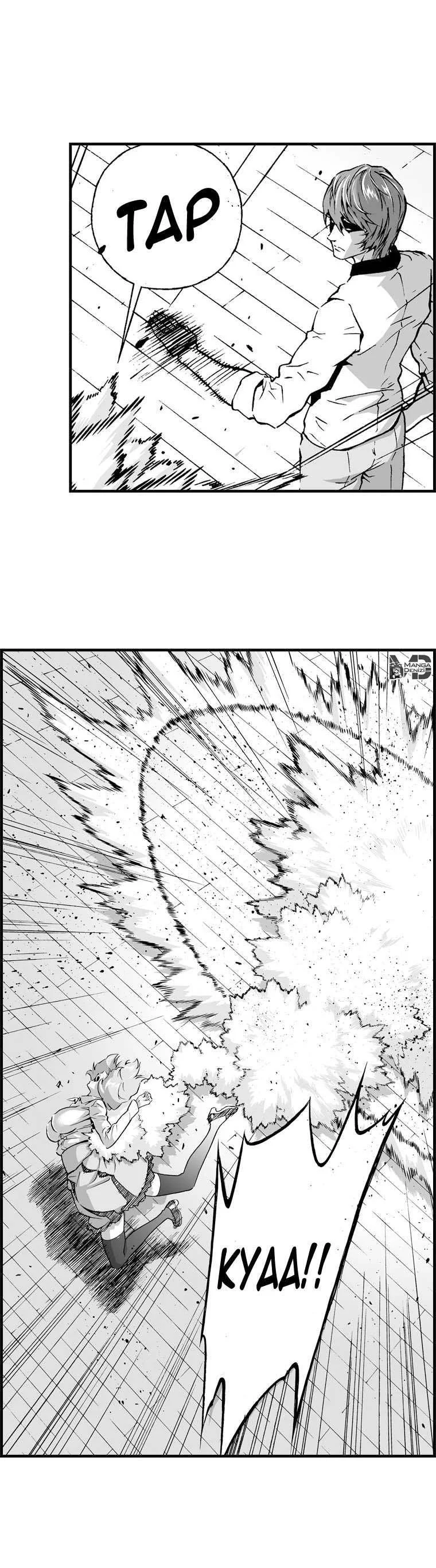 Action Idols: Age of Young Dragons - Sayfa 15