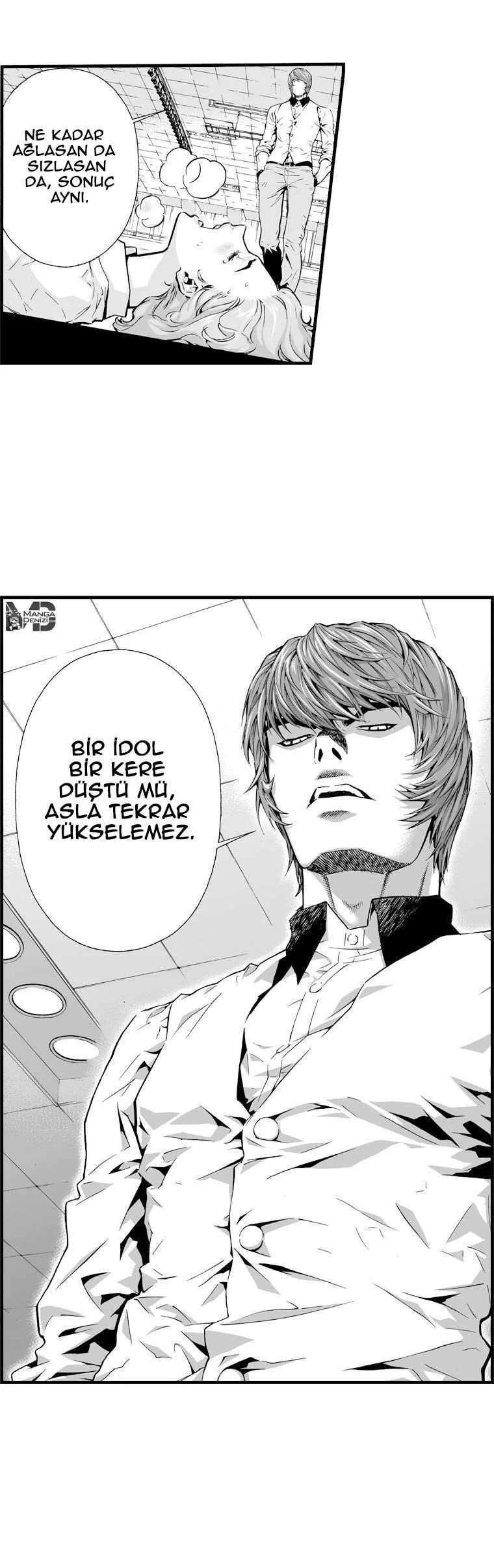 Action Idols: Age of Young Dragons - Sayfa 17