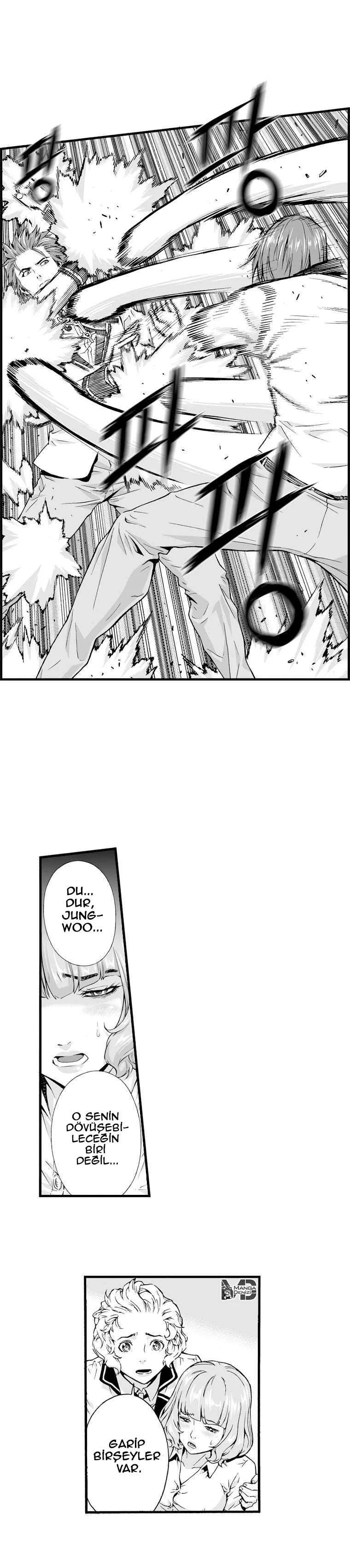 Action Idols: Age of Young Dragons - Sayfa 31