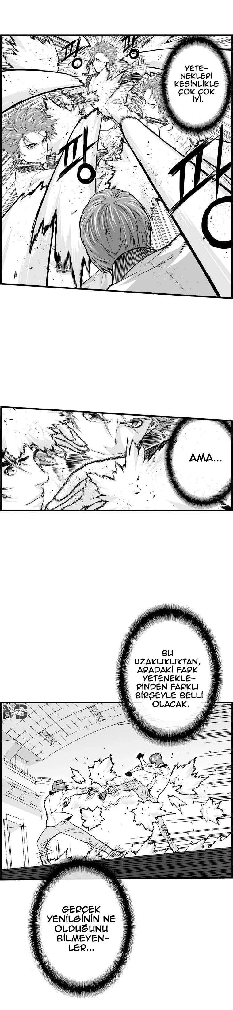 Action Idols: Age of Young Dragons - Sayfa 33