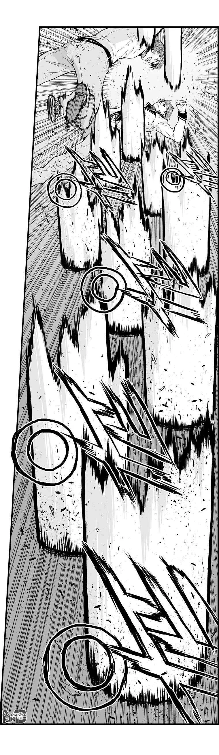 Action Idols: Age of Young Dragons - Sayfa 35