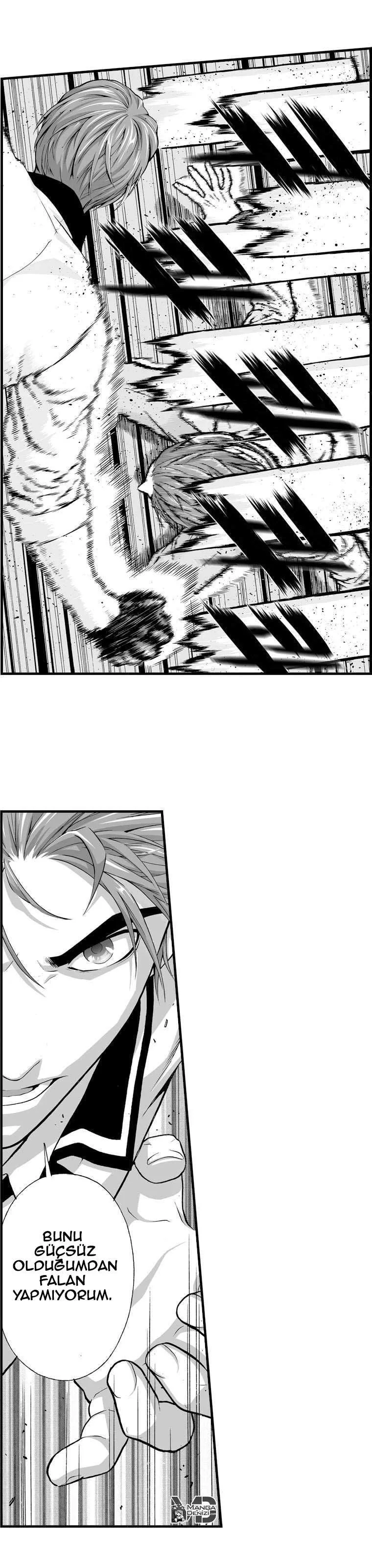 Action Idols: Age of Young Dragons - Sayfa 37