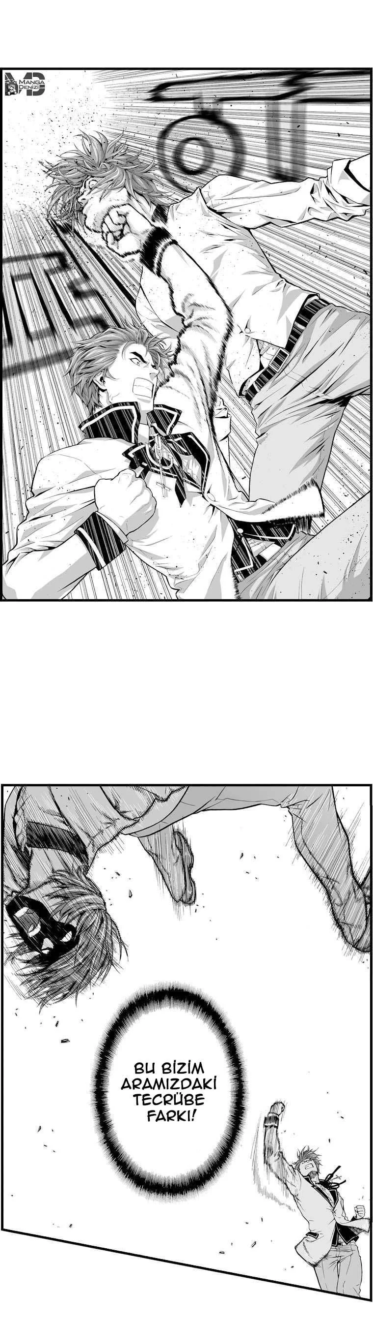 Action Idols: Age of Young Dragons - Sayfa 38